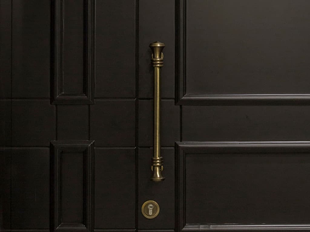 הפרטים הקטנים – טכנולוגיה וגימור